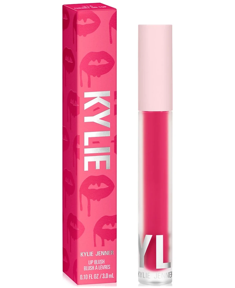 Kylie Cosmetics Lip Blush