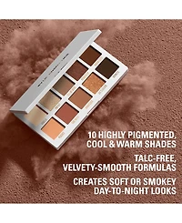 Kylie Cosmetics Pressed Powder Palette