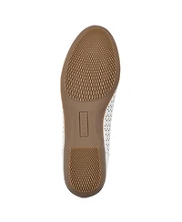 Cliffs by White Mountain Women's Cindy Ballet Comfort Flat