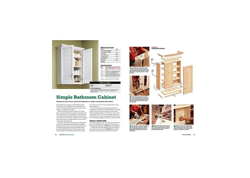 Fh Whole House Storage & Organizing by Family Handyman