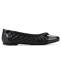 White Mountain Women's Seaglass Ballet Flats
