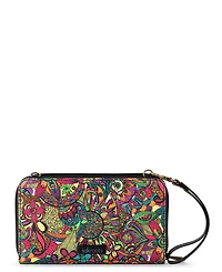 Sakroots Women's Artist Circle Crossbody