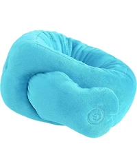 Pursonic Portable Neck & Shoulder Adjustable Massaging Wrap
