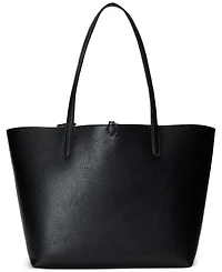 Lauren Ralph Large Reversible Tote Bag