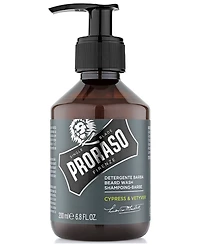 Proraso 2-Pc. Beard Care Set For New Or Short Beards