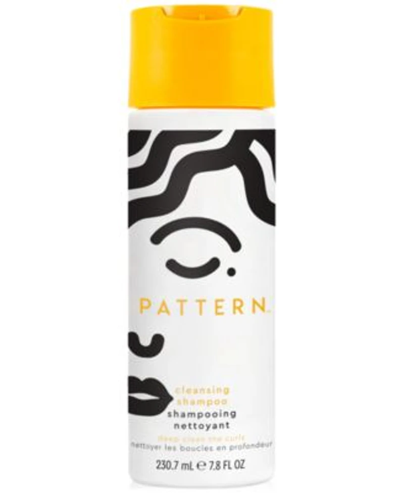Pattern Beauty By Tracee Ellis Ross Cleansing Shampoo