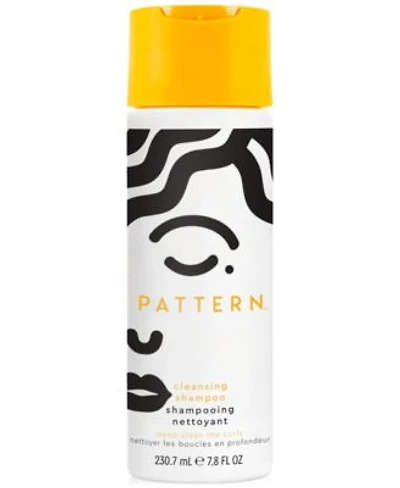 Pattern Beauty By Tracee Ellis Ross Cleansing Shampoo