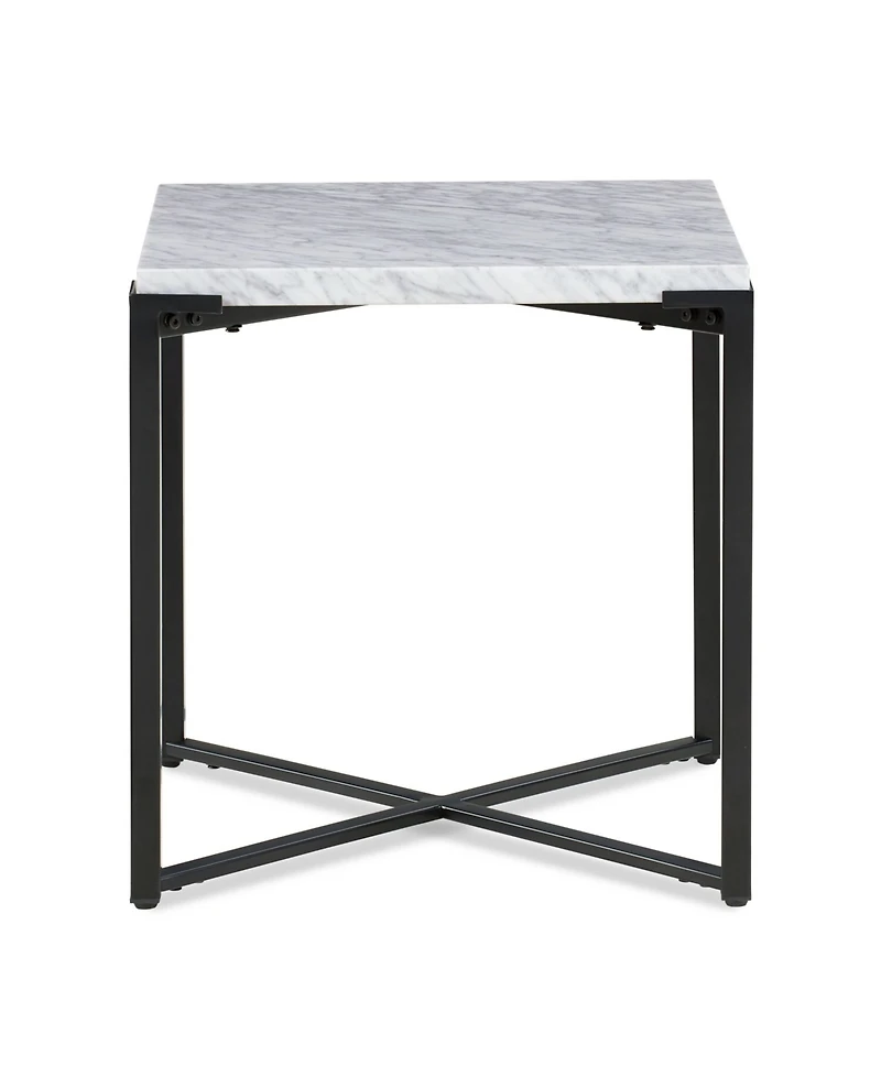 Saxon End Table