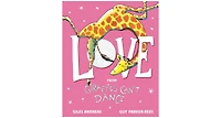 Love From Giraffes Can't Dance by Giles Andreae