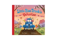 Little Blue Truck's Valentine by Alice Schertle
