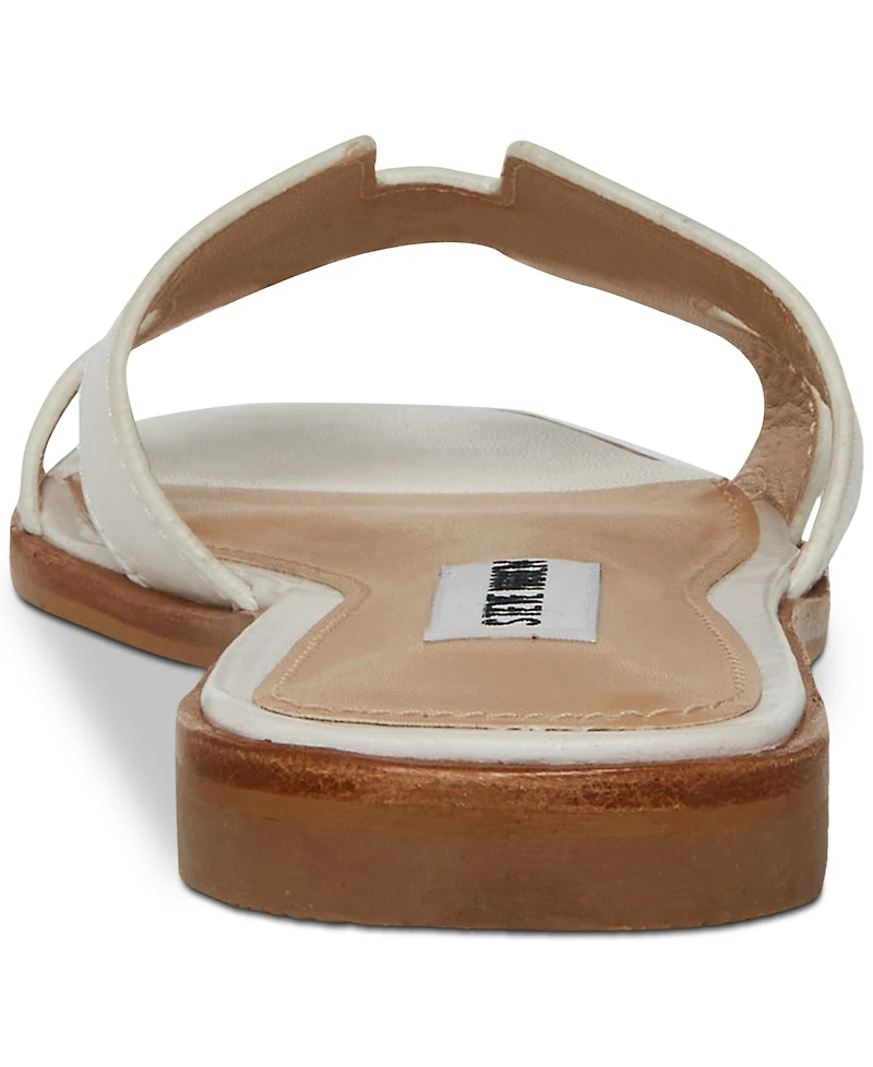 Steve Madden Women's Hadyn Slide Sandals