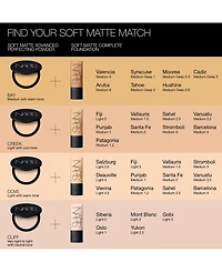 Nars Soft Matte Advanced Perfecting Powder