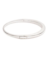 Lauren Ralph Lauren Bangle Bracelet in Sterling Silver