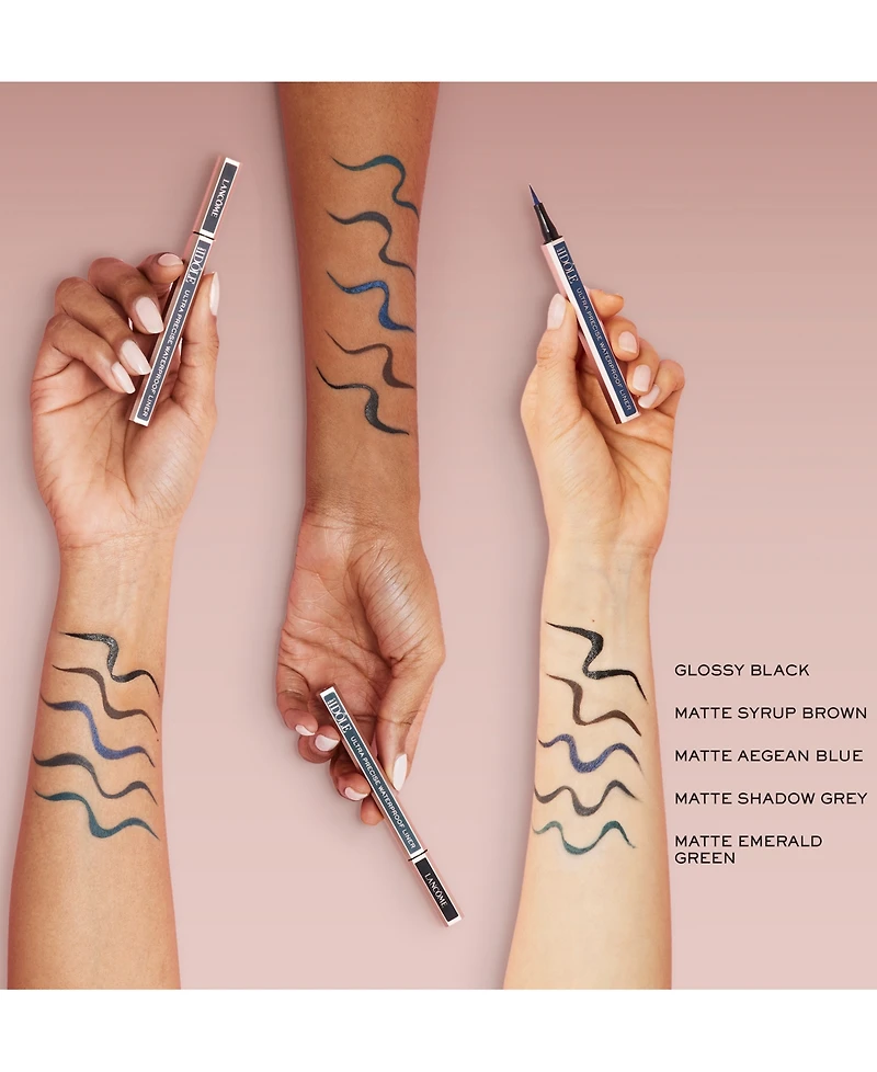 Lancome Idole Ultra Precise Waterproof Liner