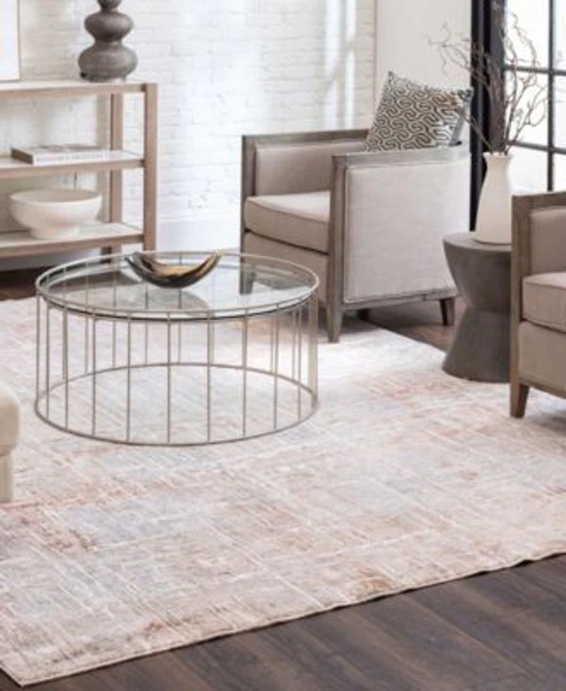 Karastan Solitude Bellisima Area Rug