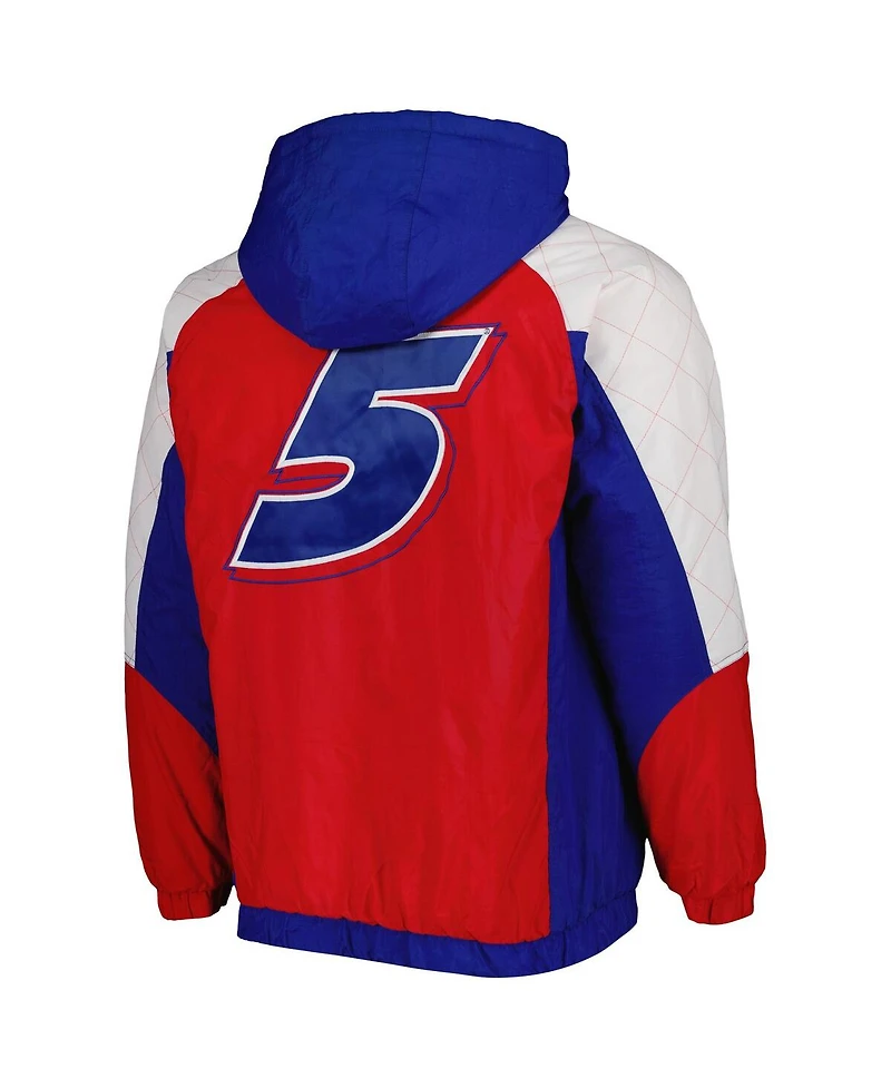 Men's Starter Royal
