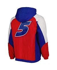 Men's Starter Royal