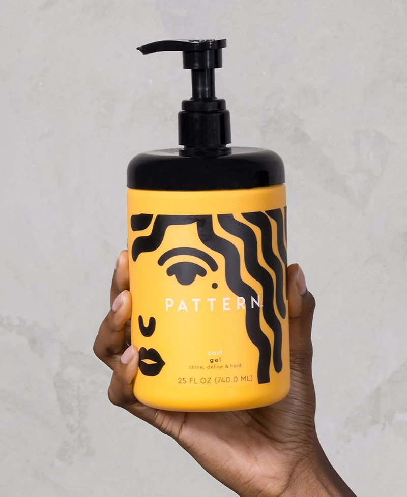 Pattern Beauty by Tracee Ellis Ross Curl Gel