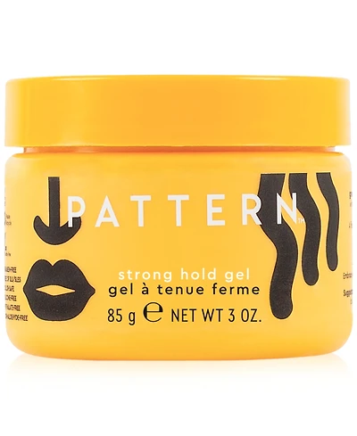 Pattern Beauty by Tracee Ellis Ross Strong Hold Gel
