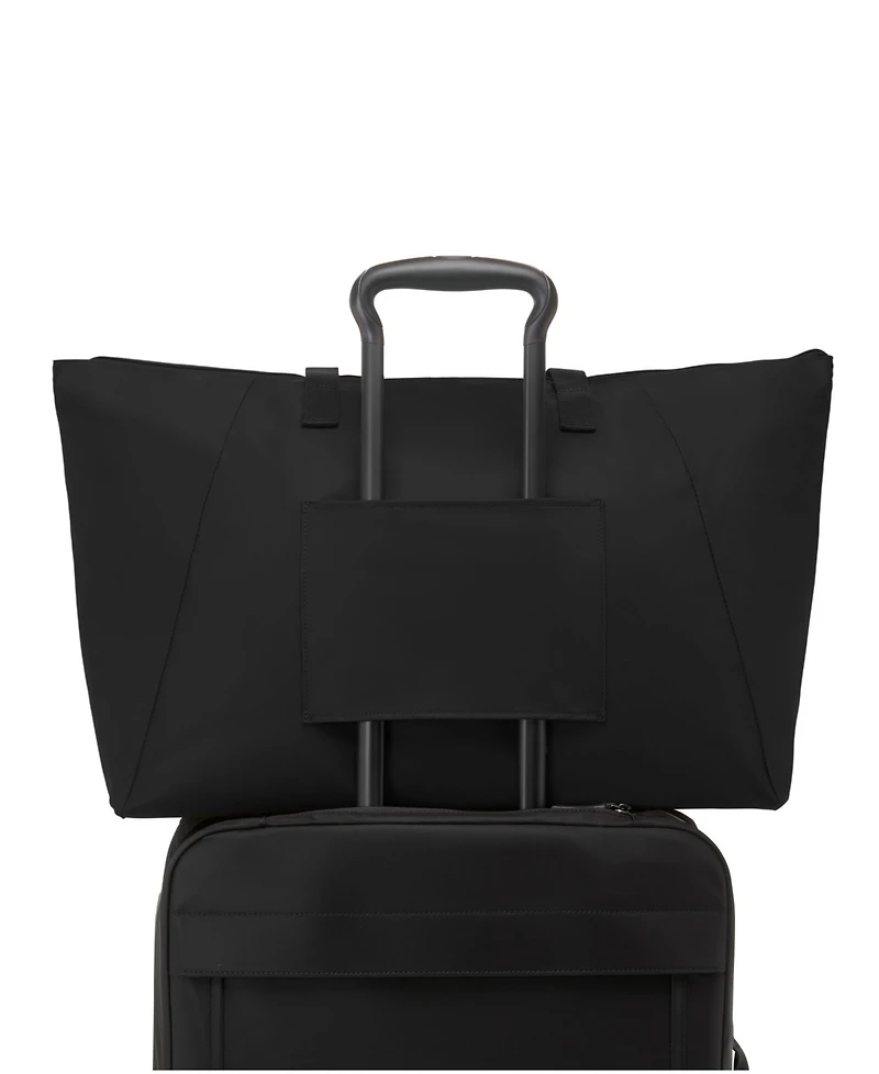 Voyageur Just Case Tote