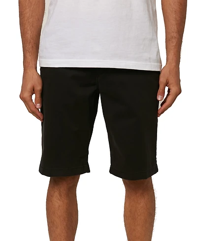 O'Neill Men's Redwood 22" Short