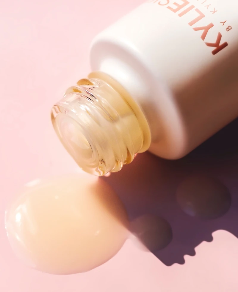 Kylie Skin Hyaluronic Acid Serum