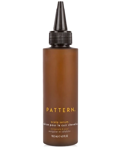 Pattern Beauty by Tracee Ellis Ross Scalp Serum, 4 oz.