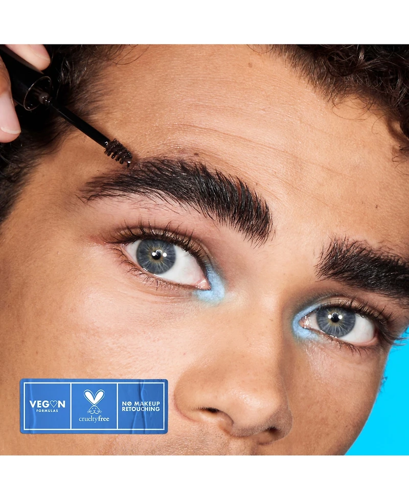 Nyx Professional Makeup The Brow Glue Laminating Gel