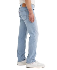 Levi's Men's 559 Relaxed Straight Fit Eco Ease Jeans