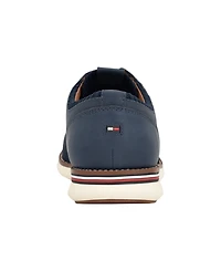 Tommy Hilfiger Men's Winner Casual Lace Up Oxfords