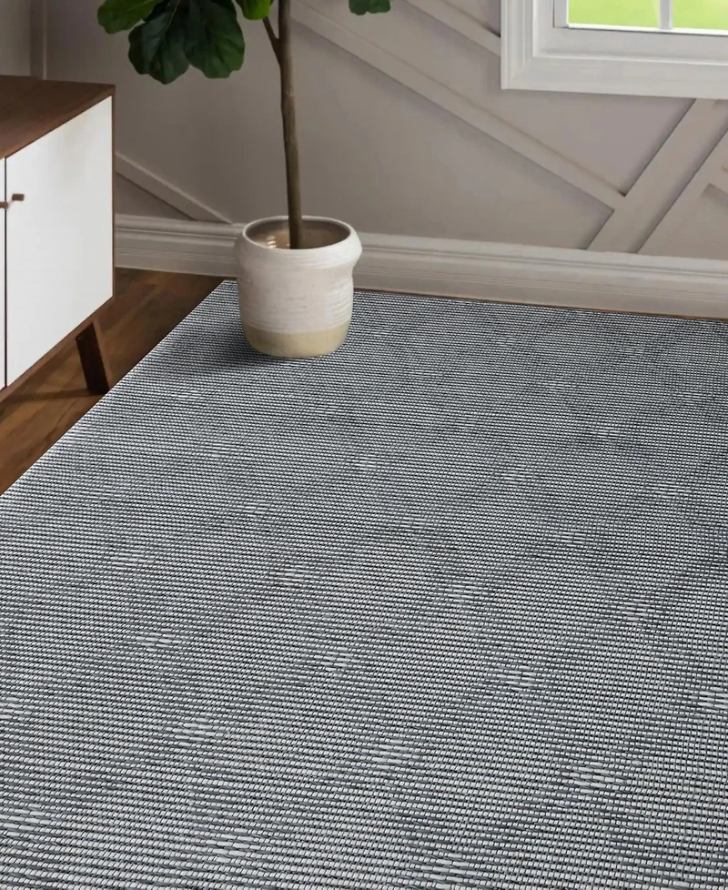Lr Home Oslo Blas 5' x 7'9" Area Rug