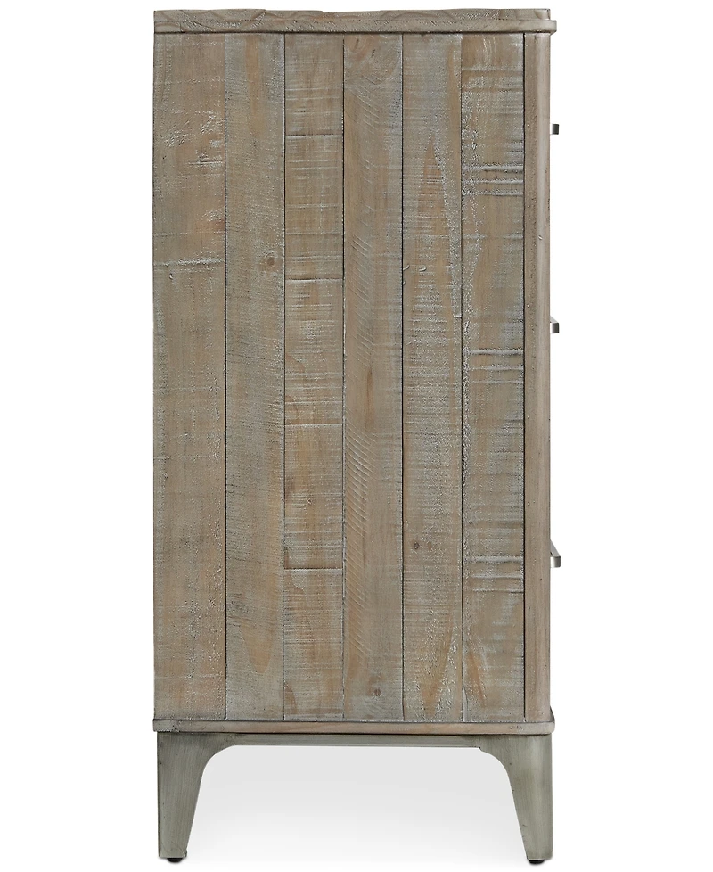 Intrigue Dresser