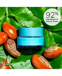 Clarins Hydra-Essentiel Rich Cream With Double Hyaluronic Acid