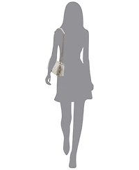 I.n.c. International Concepts Small Ajae Crossbody, Exclusively at Macy's