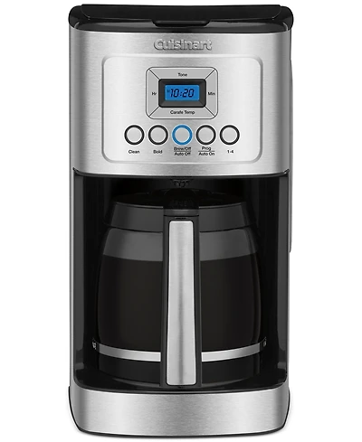 Cuisinart Dcc-3200 PerfecTemp 14-Cup Programmable Coffee Maker