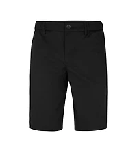 Boss by Hugo Boss Men's Slim-Fit Shorts in an Cotton Blend
