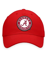 Men's Top of the World Crimson Alabama Crimson Tide Region Adjustable Hat