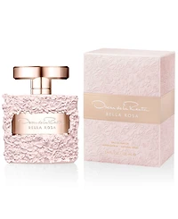 Oscar de la Renta Bella Rosa Eau de Parfum, 3.4-oz.