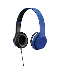 iLive IAH57W 40mm Driver Headphones - Wired Over-Ear Model