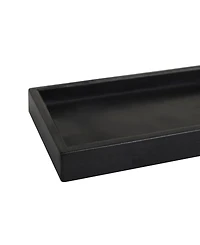 Marble Modern 2 Piece Tray Set