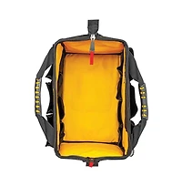 Cat 16 Inch Pro Wide-Mouth Tool Bag