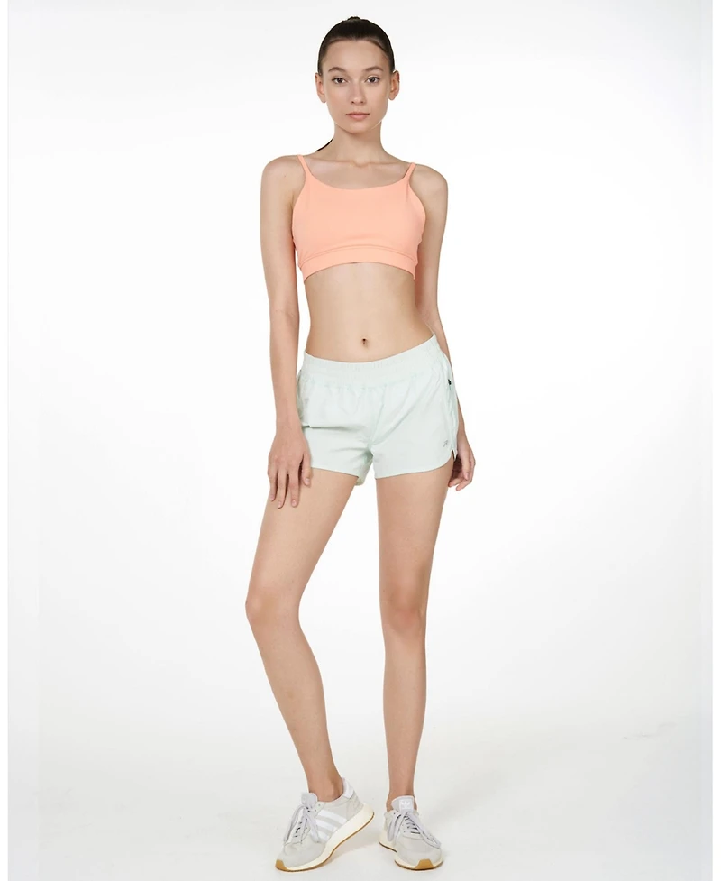 Rebody Active Women's Sonic Running Shorts Lined