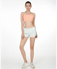 Rebody Active Women's Sonic Running Shorts Lined