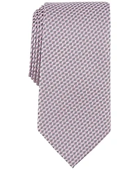 Michael Kors Men's Woven Neat Tie