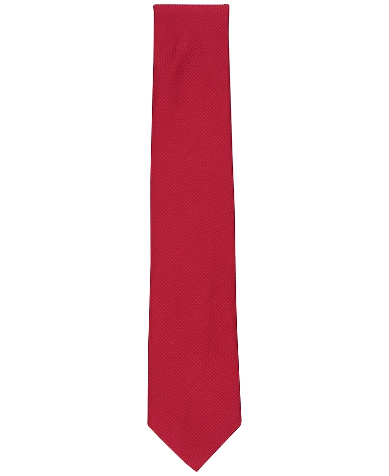 Michael Kors Men's Sorrento Solid Tie
