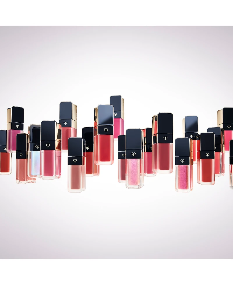 Cle de Peau Beaute Cream Rouge Shine