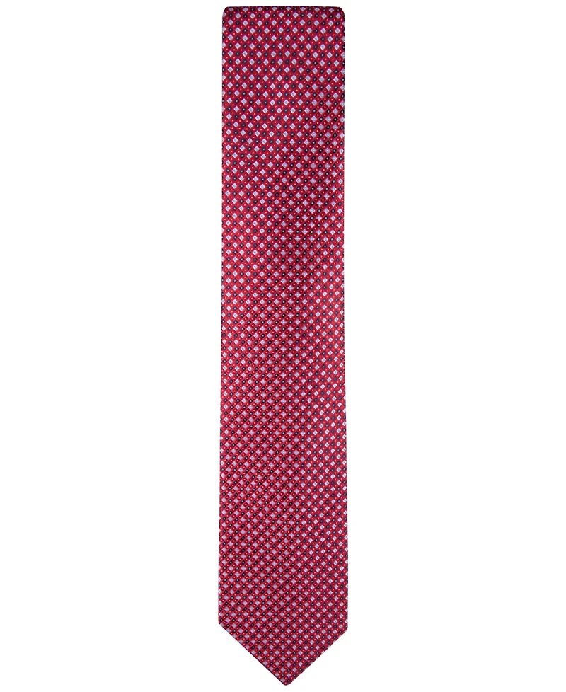 Tommy Hilfiger Men's Core Micro-Dot Tie