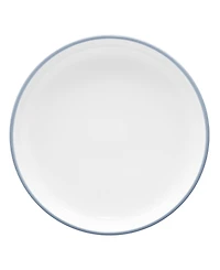 Noritake Colortex Stone Stax Deep Plates