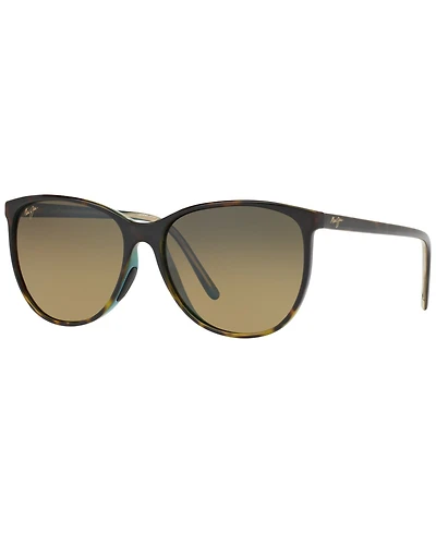 Maui Jim Ocean Polarized Sunglasses , 723
