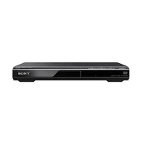 Sony Progressive Scan Dvd player